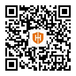 官方公众号
